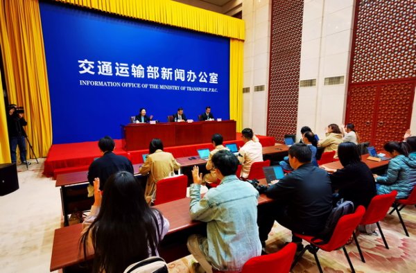 浙江股票配资平台 “五一”假期免费通行时间确定，交通运输部四项提示